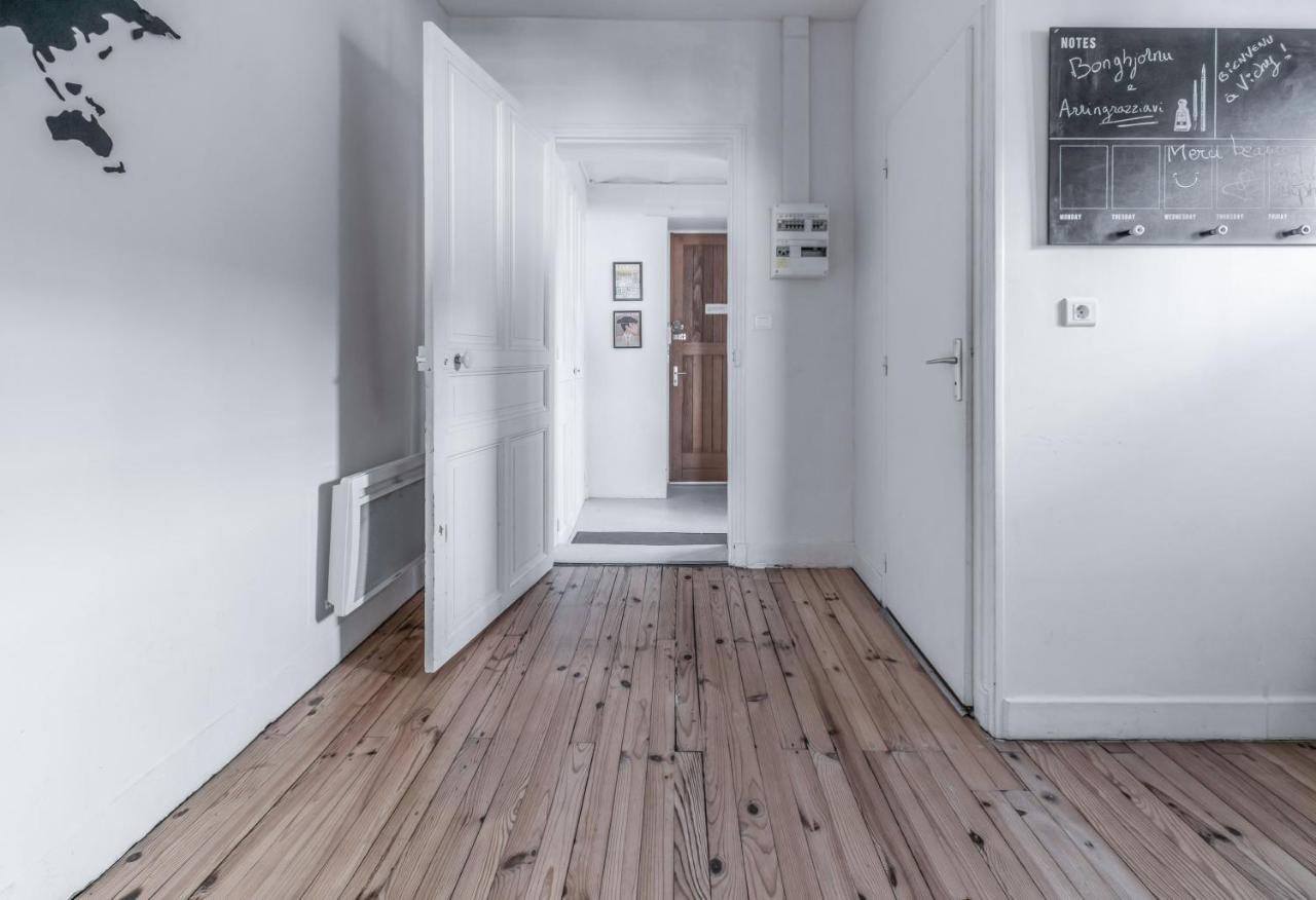 Residence Epinat II - Appartements Centre - Parking Vichy Kültér fotó