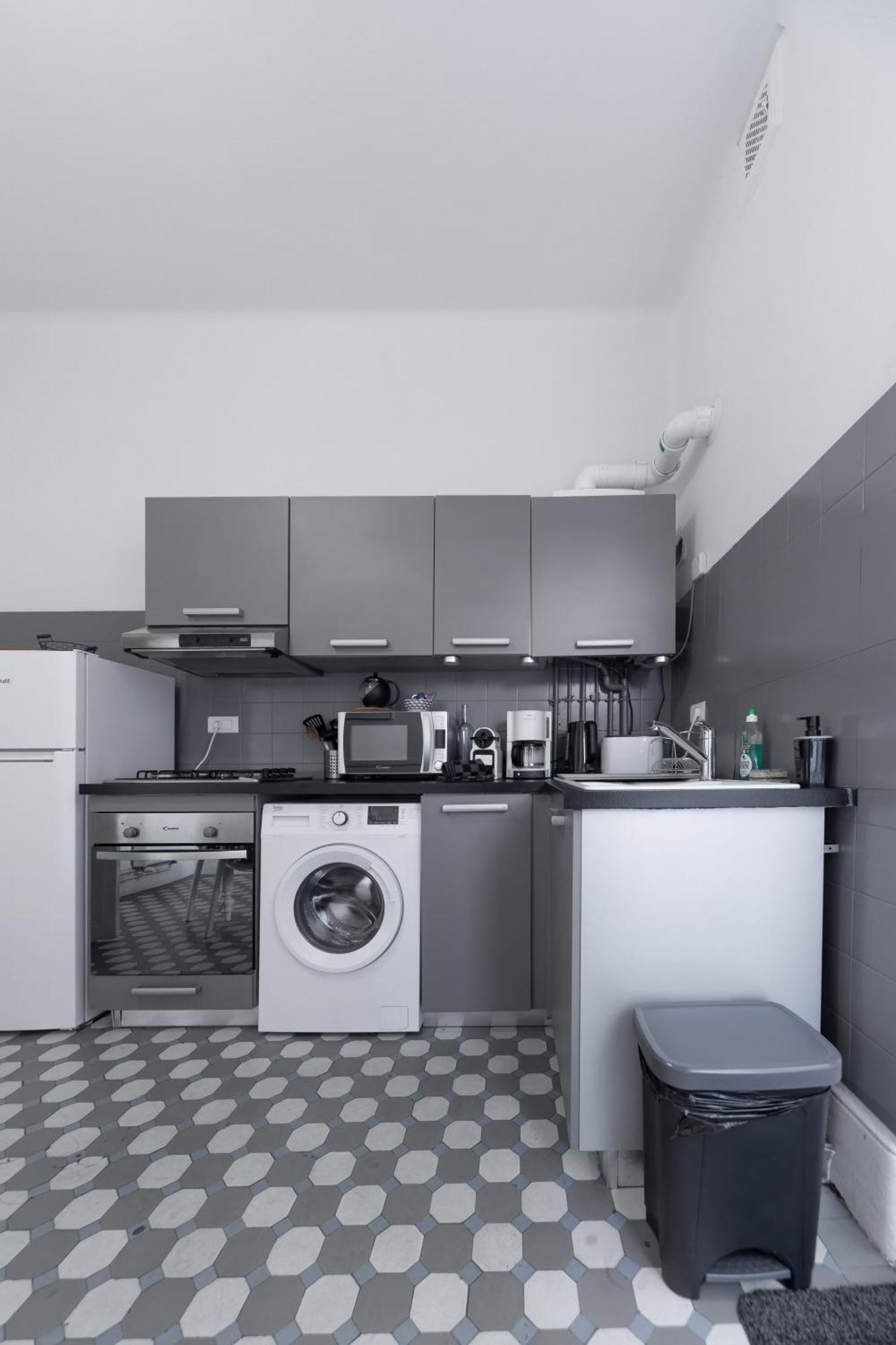 Residence Epinat II - Appartements Centre - Parking Vichy Szoba fotó