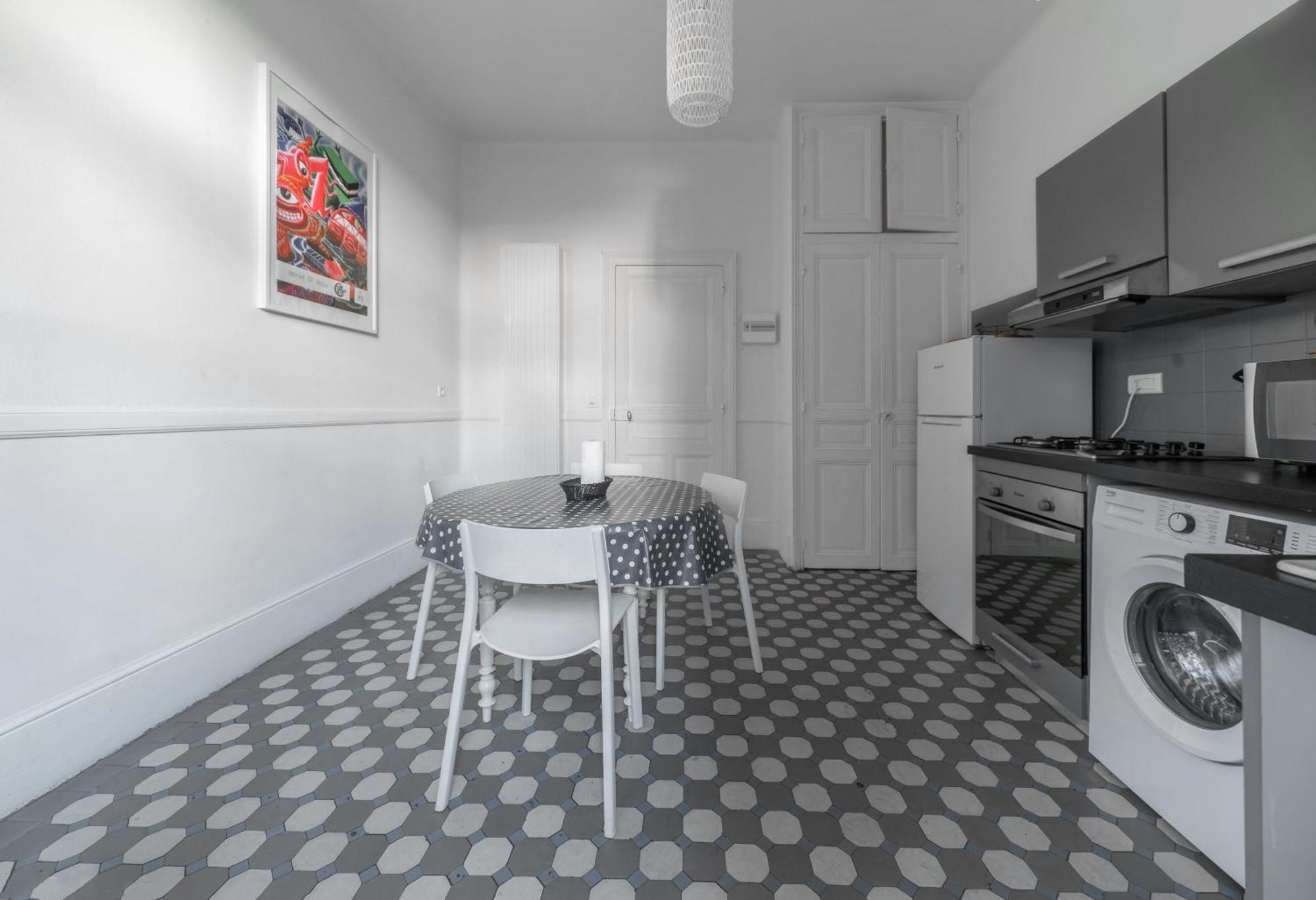 Residence Epinat II - Appartements Centre - Parking Vichy Kültér fotó
